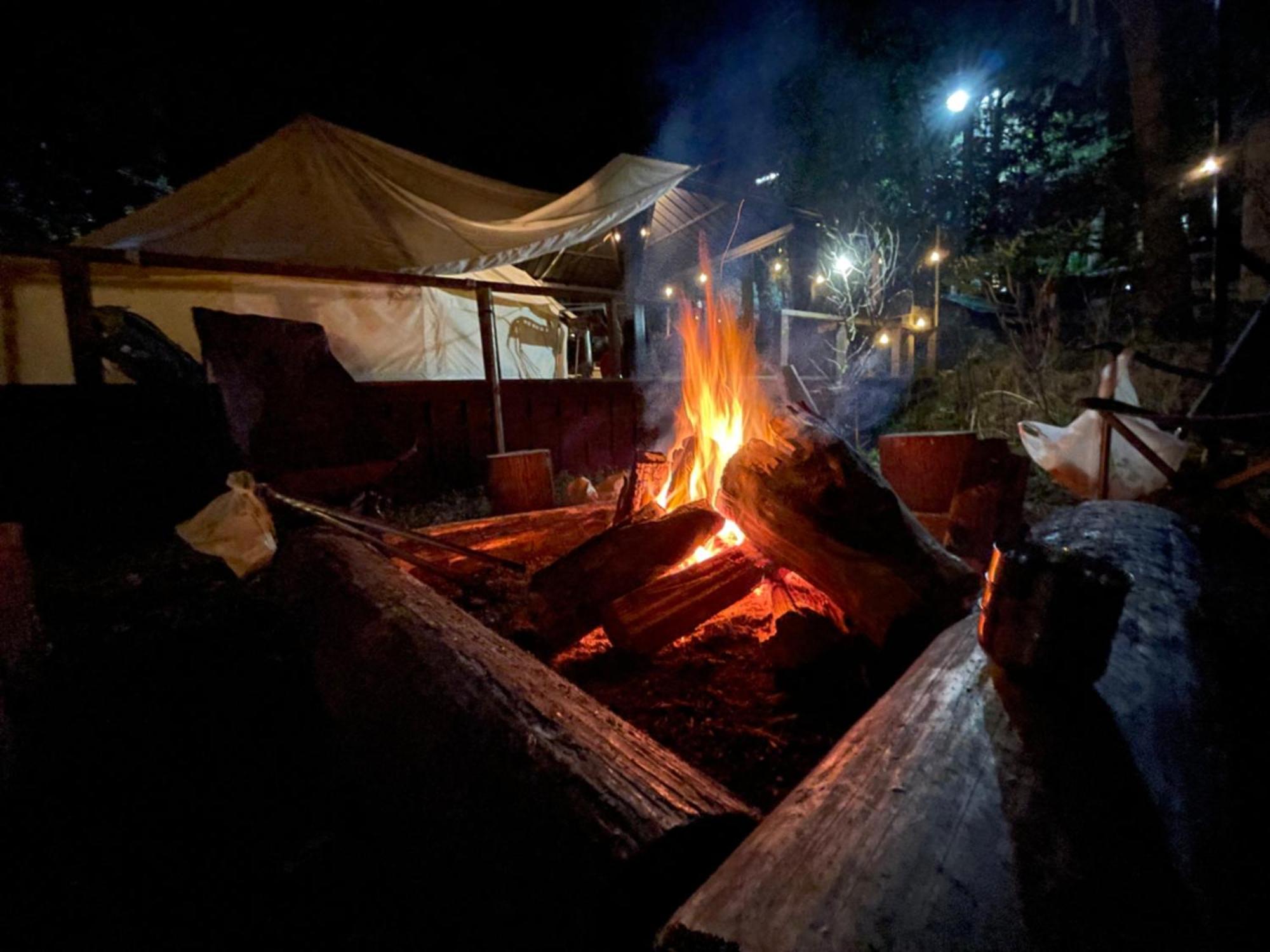 Nakadaki Art Village Isumi Εξωτερικό φωτογραφία